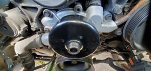 Car Engine