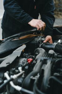 Mobile Mechanic Diagnostic