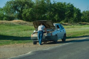 Need a Mobile Mechanic near me?