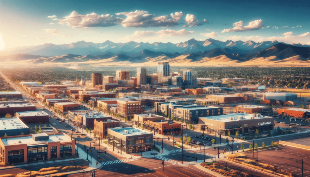 Mobile Mechanics in Aurora Colorado