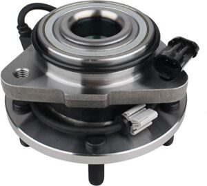 Wheel Hub Replacement Denver | AutoFordable Mobile Mechanics