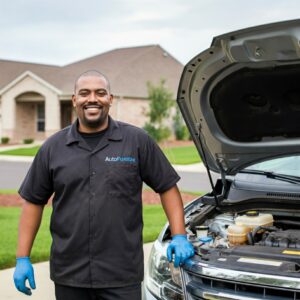 Mobile Mechanics that come to you