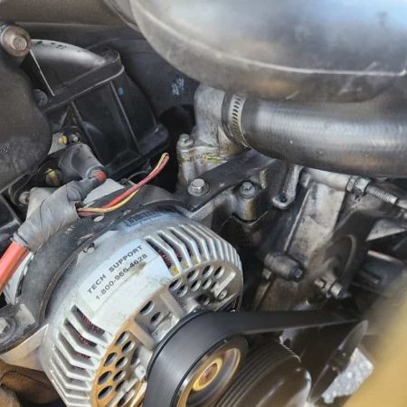 Engine repair and maintenance by mobile mechanics at AutoFordable. Expert on-site service for cars, trucks, and vans, providing affordable auto repairs and diagnostics.
