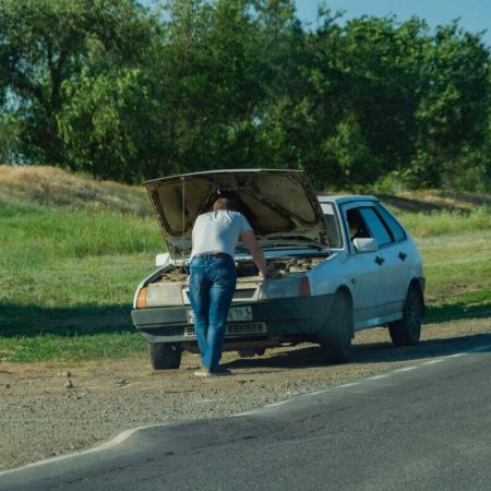 Need a Mobile Mechanic near me?